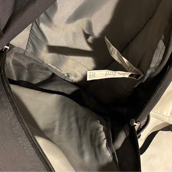 JanSport Big Student Charcoal Backpack - Picture 7 of 11